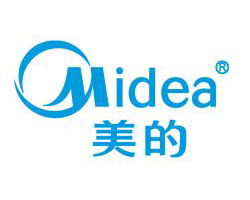 青山工业大道美的美的空气能